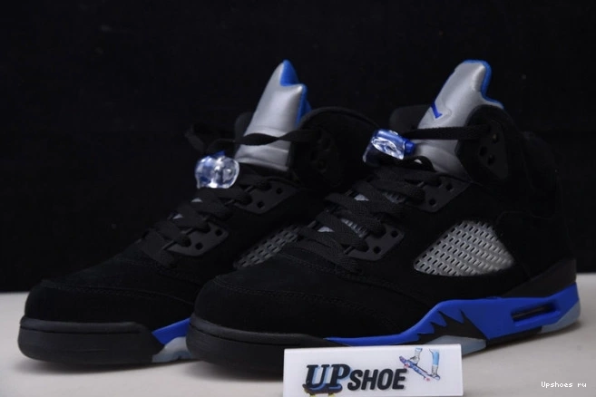 Blue Jordan CT4838-004 Racer Air 5 0520